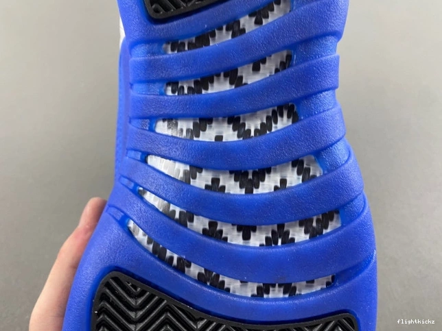 Air CT8013-140 12 Jordan Blueberry 0811